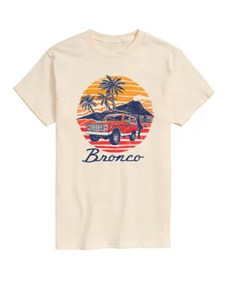 Airwaves Men's Ford Short Sleeve T-shirt