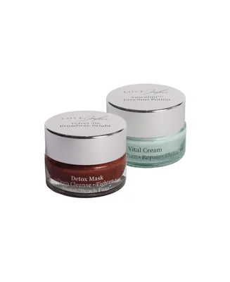 Love, Indus Travel Kit