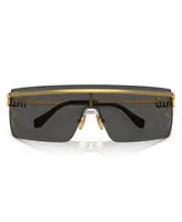 Miu Women's Sunglasses Mu 50ZS
