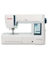 Skyline S7 Sewing and Quilting Machine