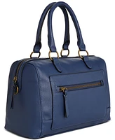 Style & Co Hudsonn Satchel