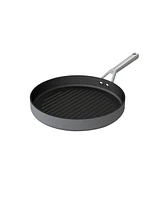 Ninja Foodi Neverstick Premium Hard anodized 12" Round Grill Pan