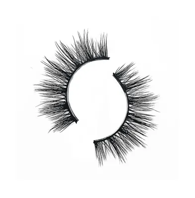 3-Pack Pinkfetti 3D Fauxmink Lash bar False Eyelashes