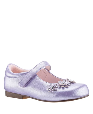 Nina Toddler Girls Daisy Fashion Dress Shoes