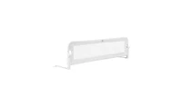 Slickblue Extra Long Foldable Bed Guard Rail for Children, Easy to Install and Store