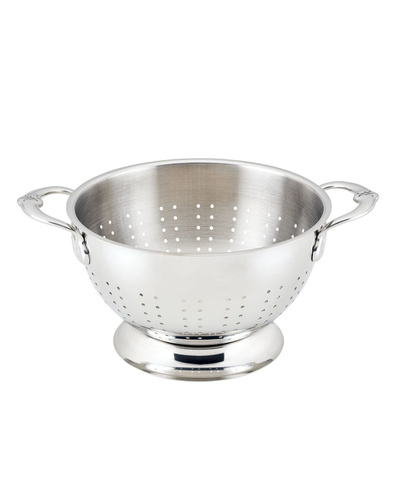 Hestan Provisions Stainless Steel 3-Quart Colander