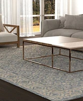 Bashian Taron Al305 Area Rug