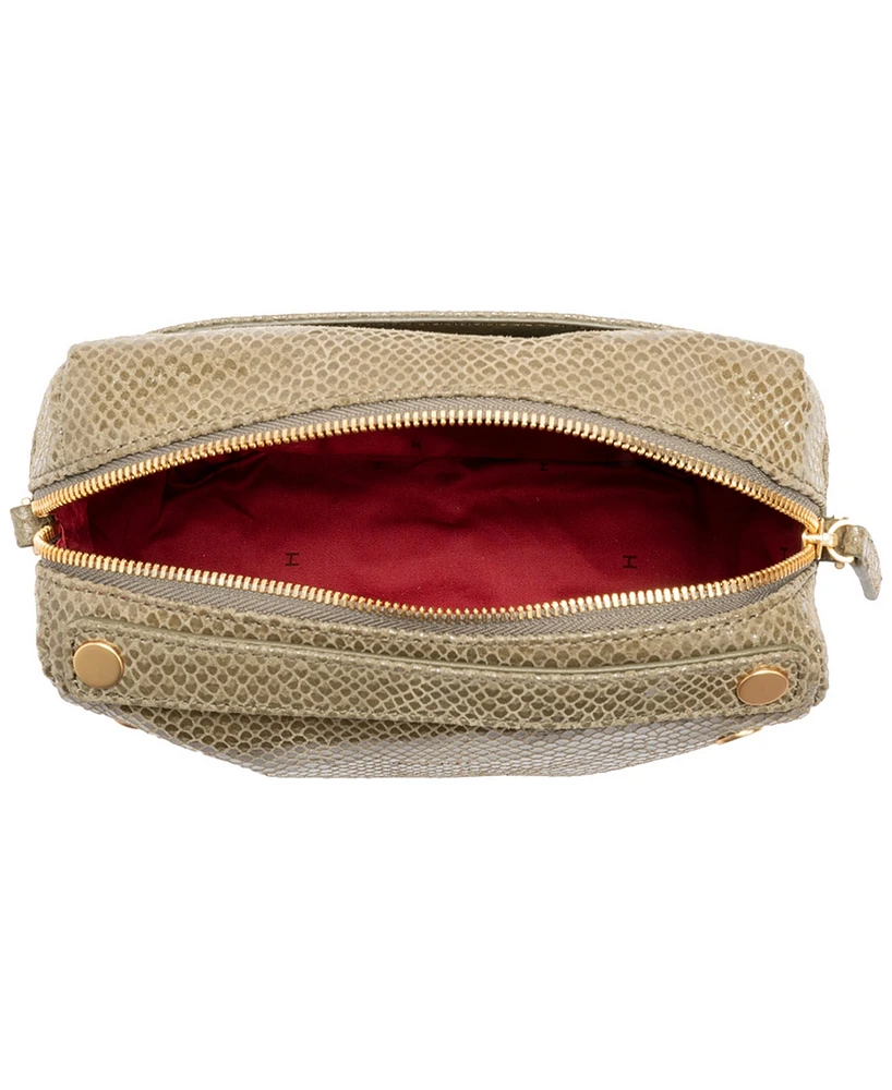Hammitt Evan Leather Crossbody