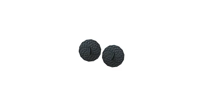 Gir 4 inch round 2-pack Round Suction Lid