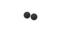 Gir 4 inch round 2-pack Round Suction Lid
