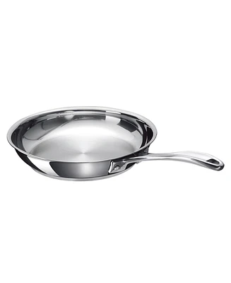 Alva Chef Tri-Ply Stainless Steel Frying Pan - 9.5" Skillet