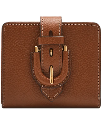 Fossil Harwell Small Tab Bifold Wallet