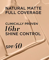 It Cosmetics Cc+ Cream Matte Foundation Spf 40