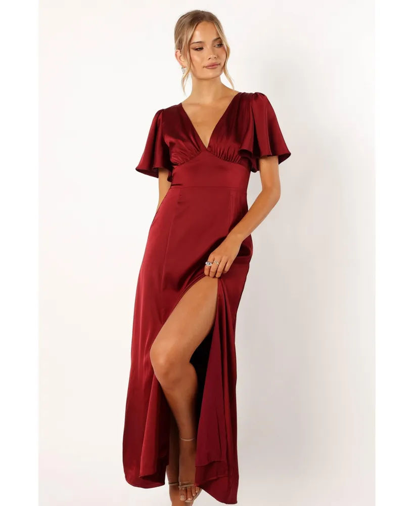 Casper Maxi Dress