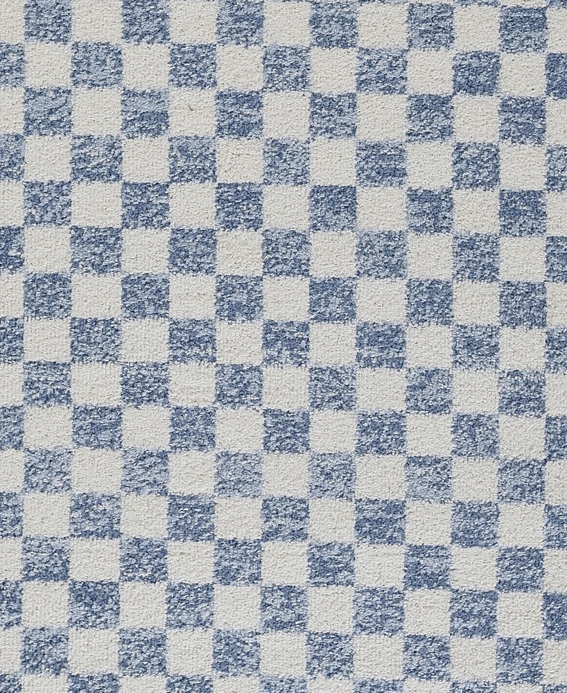 Novogratz Collection Kaia Kai- 7'10" x 10' Area Rug