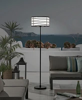Lite Source Outdoor Cordless Lumiere Floor Lamp