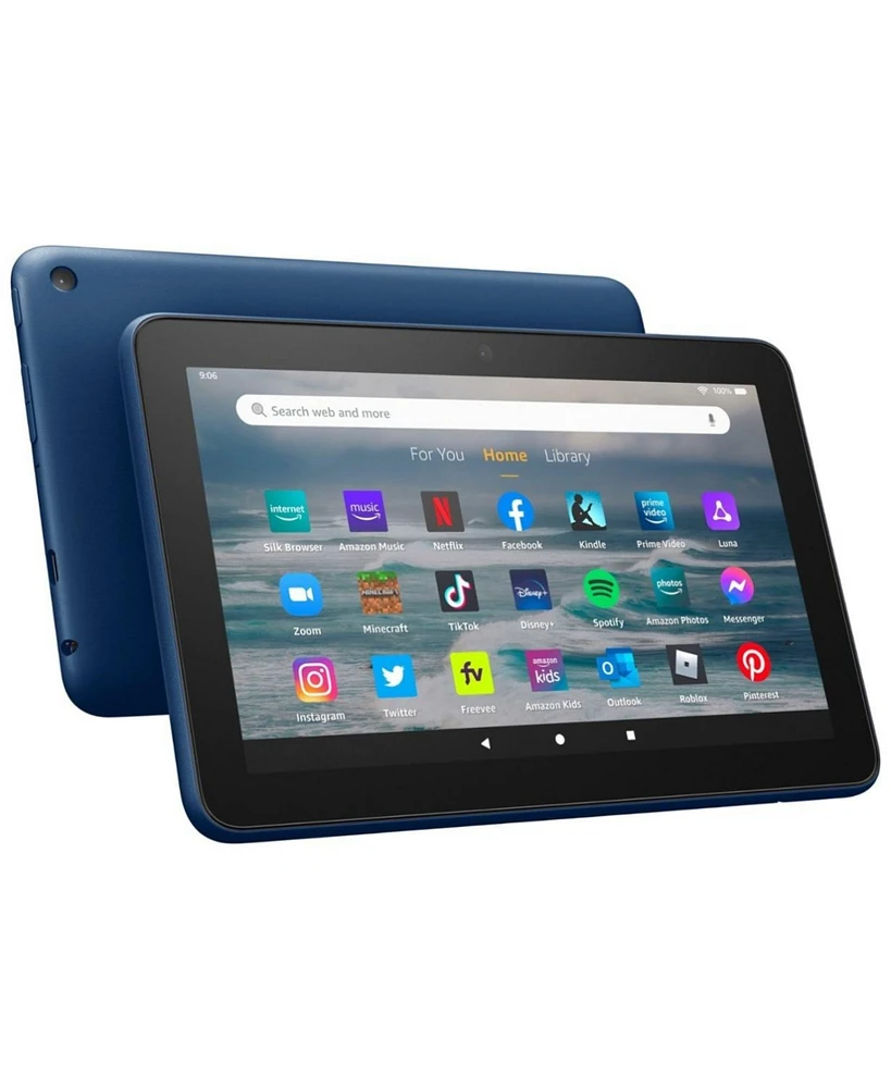 Amazon Fire 7 Tablet, 7" display, 16 Gb