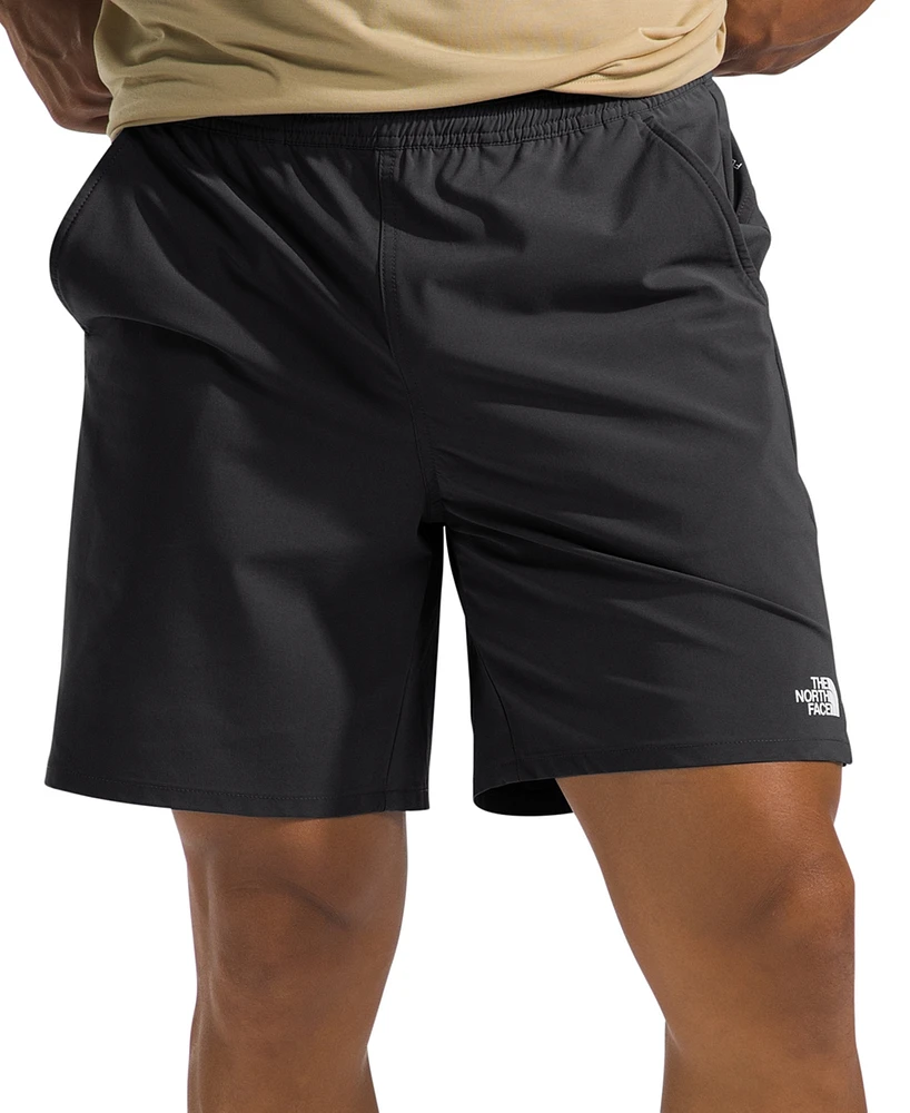 The North Face Men's Wander 2.0 Water-Repellent Shorts