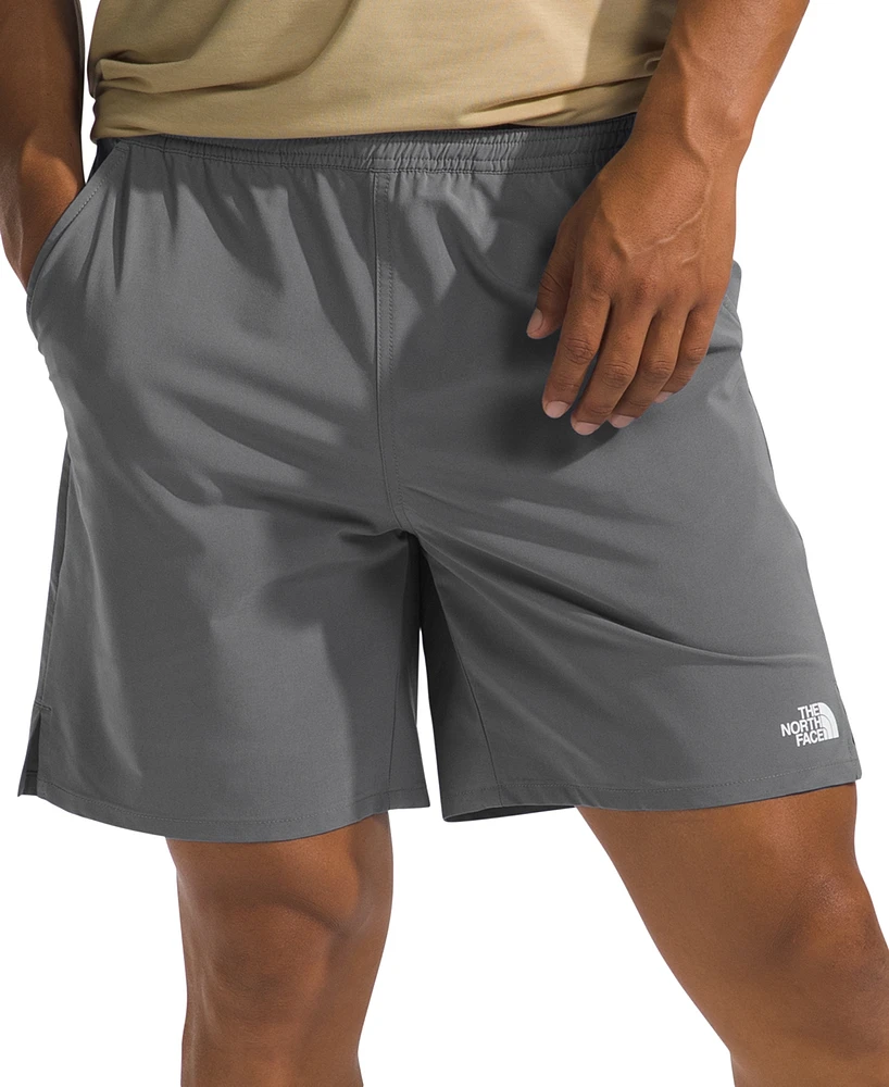 The North Face Men's Wander 2.0 Water-Repellent Shorts