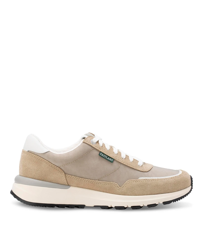 Eastland Shoe Men's Leap Jogger Sneakers