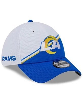 Men's New Era White