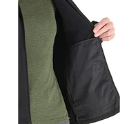 Marmot Women's Leconte Fleece Full-Zip Hoodie