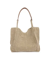 The Sak Los Feliz Crochet Tote