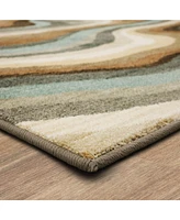 Closeout! Karastan Euphoria Larkhall 5'3" x 7'10" Area Rug