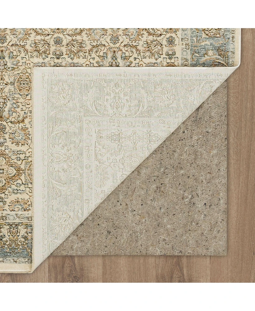 Karastan Divina Virtuous 2'6" x 7'10" Runner Area Rug