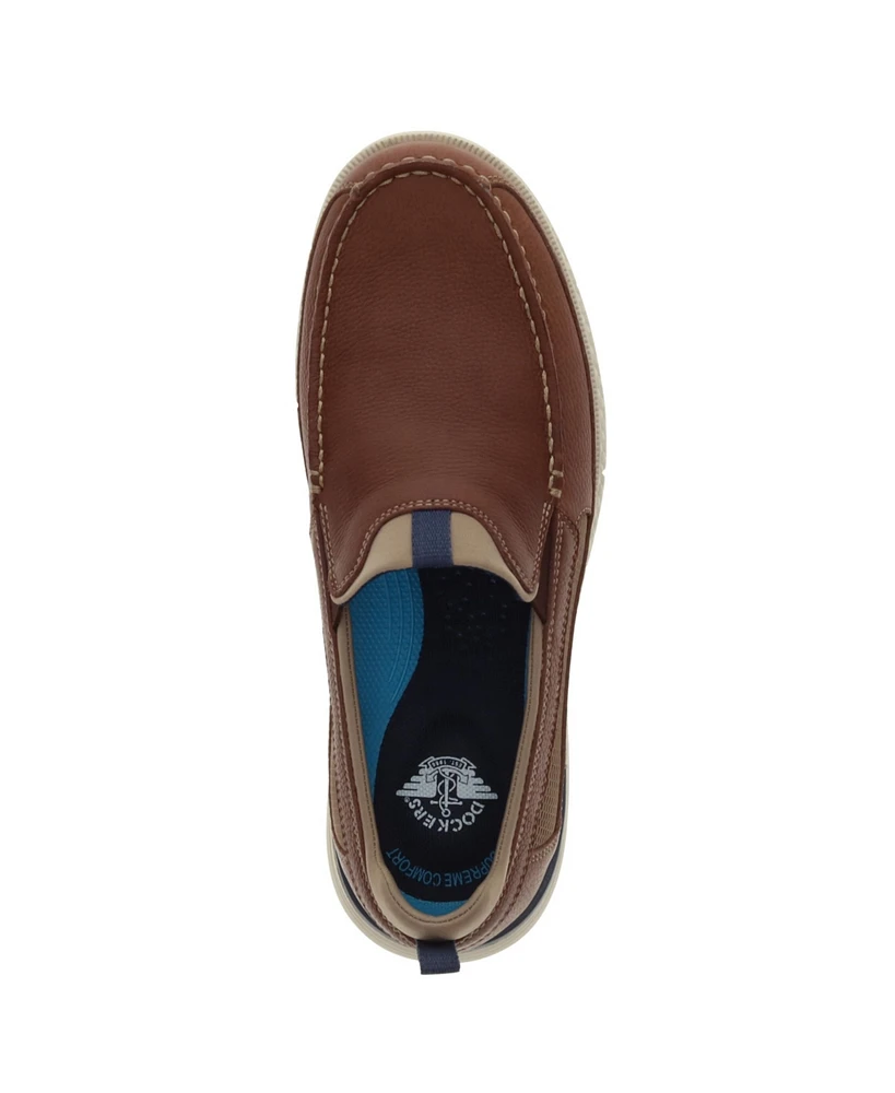 Dockers Men's Holgate Boat Shoes
