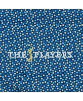 Men's Barstool Golf Navy The Players Polo Shirt