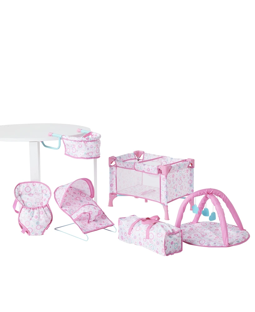 You & Me Baby Gear Set, Created for You by Toys R Us