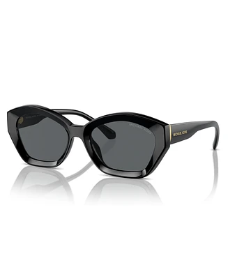 Michael Kors Women's Sunglasses, Bel Air Mk2209U