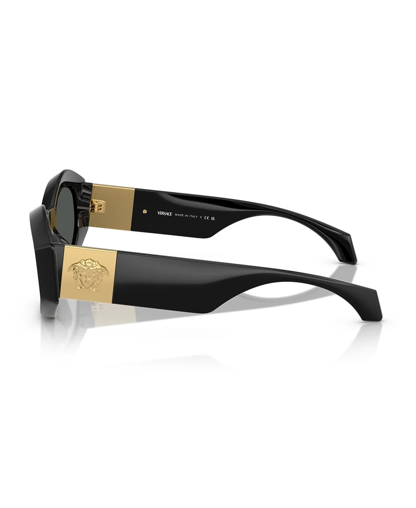 Versace Women's Sunglasses, Ve4466U