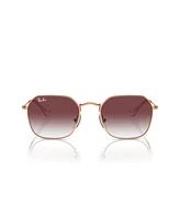Ray-Ban Jr Kid's Sunglasses, Rb9594S