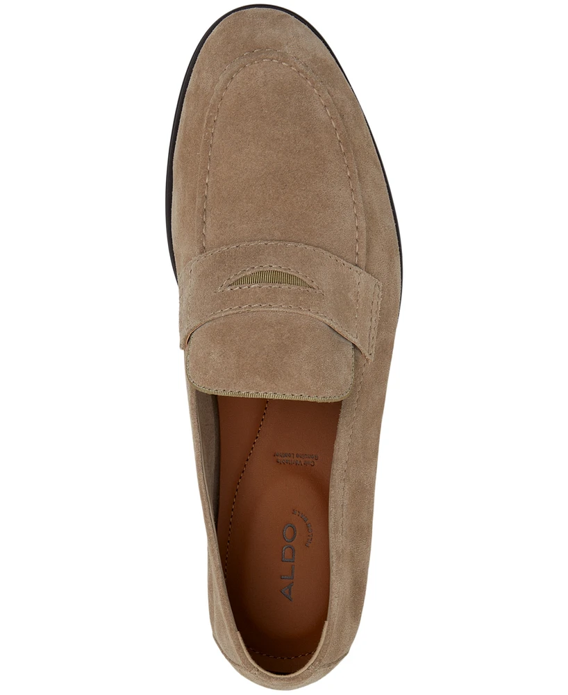 Aldo Men's Journey Dress Loafer