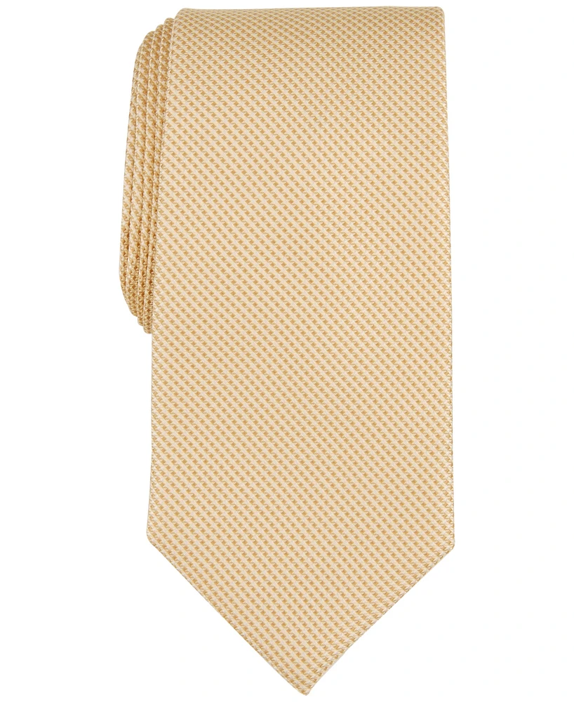 Michael Kors Men's Sorrento Solid Tie