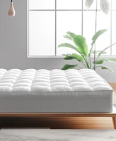 Therapedic Premier Pillowtop Mattress Topper, Full, Exclusively at Macy's