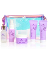 Sutra Beauty 5-Pc. Heat Guard Travel Set