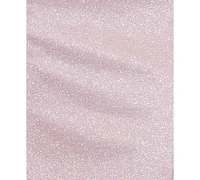 Xscape Women's Galaxy Off-The-Shoulder Glitter Dress