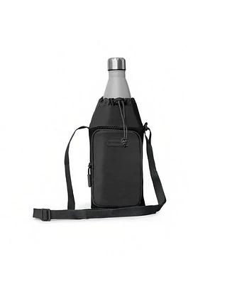 Travelon Packing Intelligence, Pi Gogo Insulated Water Bottle Tote
