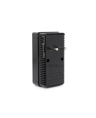 Travelon Dual Wattage Converter
