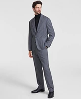 Hugo by Hugo Boss Men's Modern-Fit Suit