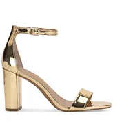 I.n.c. International Concepts Women's Lexini Two-Piece Sandals, Created for Macy's