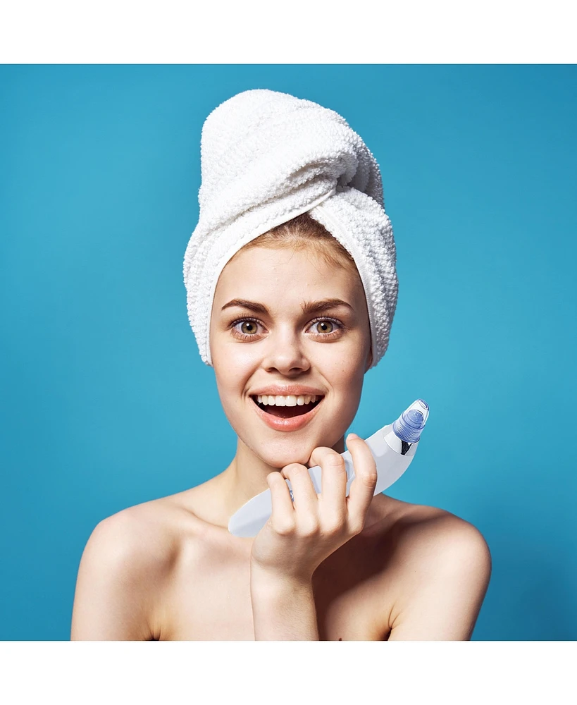 Pursonic Pore Vacuum Blackhead Remover