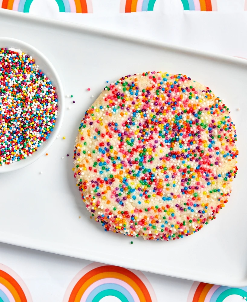 Sugar Bliss Gourmet Cookies Gift Package, 6 Piece
