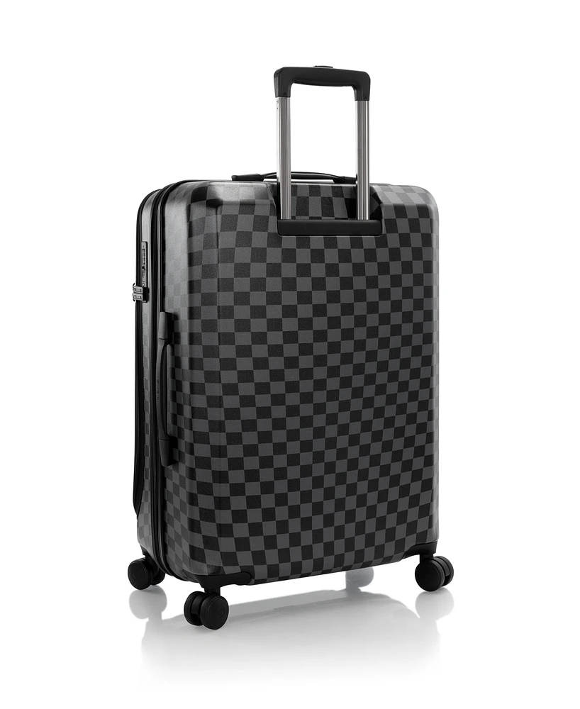 Hey's Ez Fashion Hardside 26" Check-In Spinner luggage