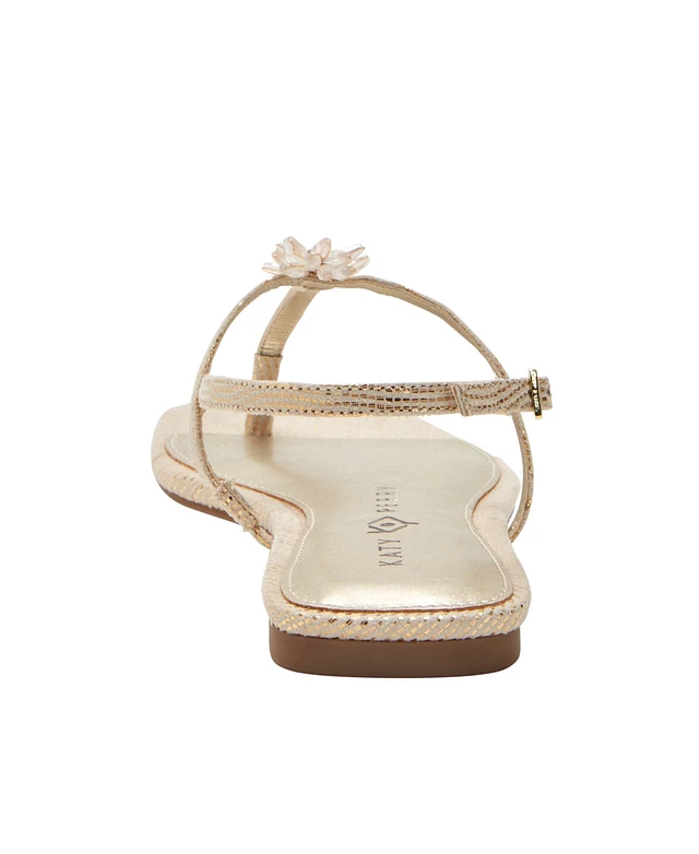 Flat Sandals Katy Perry Sandals Macy's Katy Perry The Camie T