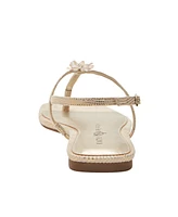 Katy Perry The Camie T-Strap Thong Sandal