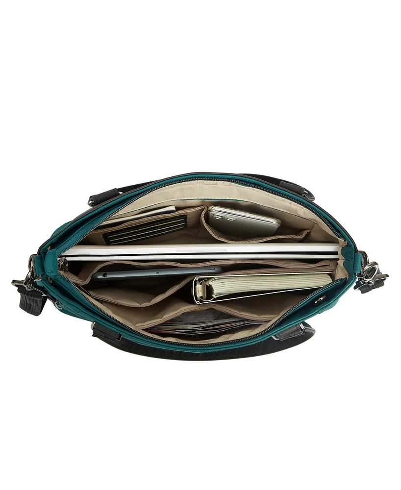 Travelon Anti-Theft Addison Tote